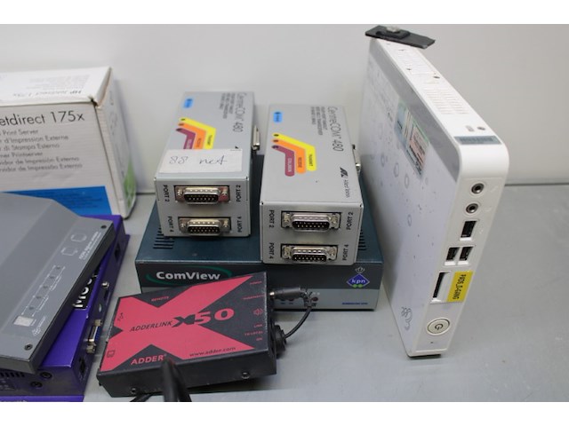 Partij computer randapparatuur - afbeelding 5 van  11