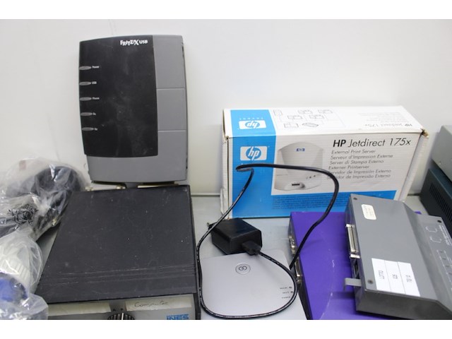 Partij computer randapparatuur - afbeelding 8 van  11