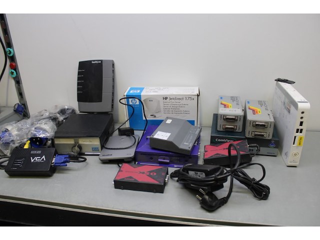 Partij computer randapparatuur - afbeelding 9 van  11