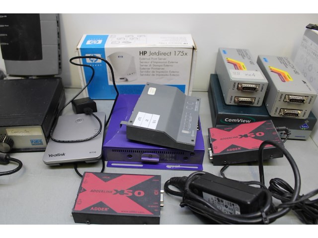 Partij computer randapparatuur - afbeelding 11 van  11