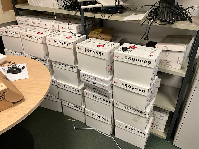 Partij computer toebehoren - afbeelding 9 van  11
