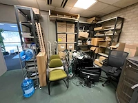Partij computer toebehoren - afbeelding 1 van  11