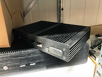 Partij computerbehuizingen - afbeelding 1 van  3