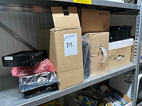 Partij computerbehuizingen - afbeelding 2 van  3