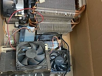 Partij computerkoeling en ventilatoren - afbeelding 3 van  14