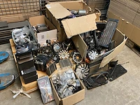 Partij computerkoeling en ventilatoren - afbeelding 5 van  14