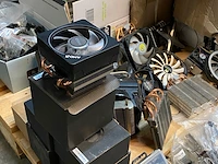 Partij computerkoeling en ventilatoren - afbeelding 7 van  14