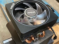 Partij computerkoeling en ventilatoren - afbeelding 8 van  14