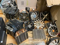 Partij computerkoeling en ventilatoren - afbeelding 9 van  14