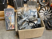 Partij computerkoeling en ventilatoren - afbeelding 11 van  14