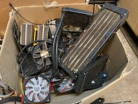 Partij computerkoeling en ventilatoren - afbeelding 12 van  14