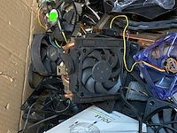 Partij computerkoeling en ventilatoren - afbeelding 14 van  14