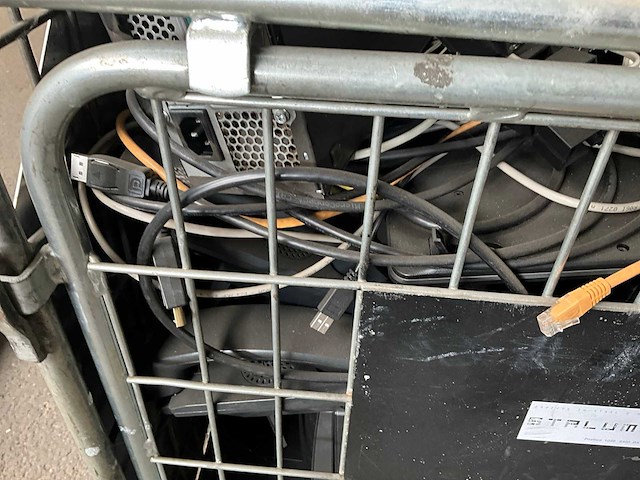 Partij computeronderdeel - afbeelding 3 van  3