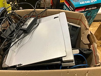 Partij computeronderdelen - afbeelding 6 van  7