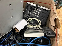 Partij computeronderdelen - afbeelding 7 van  7