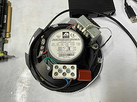 Partij computeronderdelen - afbeelding 10 van  10