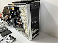 Partij computeronderdelen - afbeelding 2 van  10