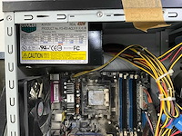 Partij computeronderdelen - afbeelding 3 van  10