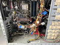 Partij computeronderdelen - afbeelding 4 van  10