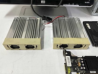 Partij computeronderdelen - afbeelding 5 van  10