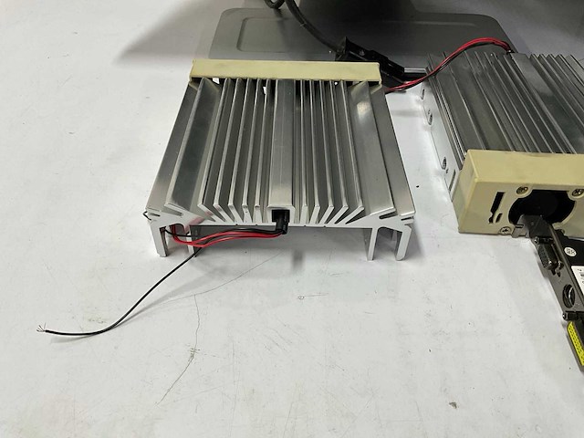 Partij computeronderdelen - afbeelding 6 van  10