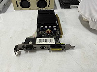 Partij computeronderdelen - afbeelding 7 van  10