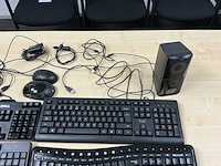 Partij computeronderdelen - afbeelding 4 van  5