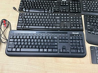 Partij computeronderdelen - afbeelding 3 van  8