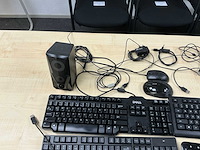 Partij computeronderdelen - afbeelding 5 van  8