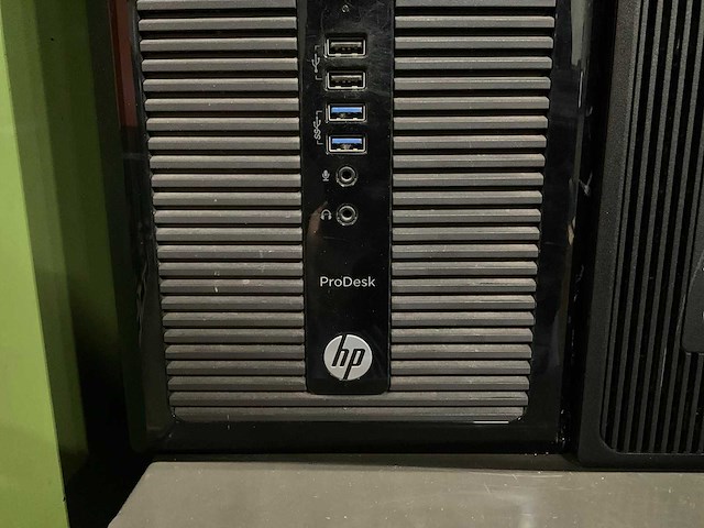 Partij computers en divers - afbeelding 2 van  12