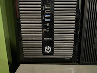 Partij computers en divers - afbeelding 2 van  12