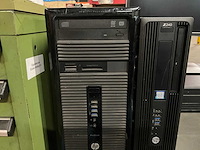 Partij computers en divers - afbeelding 3 van  12