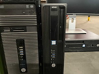 Partij computers en divers - afbeelding 4 van  12