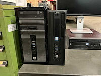 Partij computers en divers - afbeelding 5 van  12