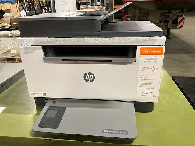 Partij computers en divers - afbeelding 6 van  12