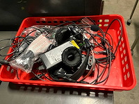 Partij computers en divers - afbeelding 7 van  12