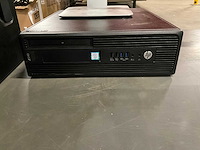 Partij computers en divers - afbeelding 11 van  12