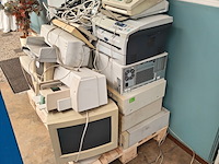 Partij computers - afbeelding 2 van  3