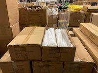 Partij conical tube square (7000x) - afbeelding 3 van  5