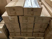 Partij conical tube square (7000x) - afbeelding 4 van  5