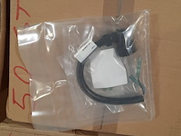 Partij connectoren met draad, daf - afbeelding 3 van  5