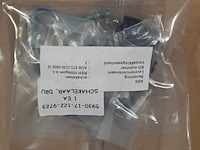 Partij connectoren met draad, daf - afbeelding 4 van  5