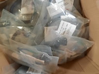 Partij connectoren met draad, daf - afbeelding 5 van  5