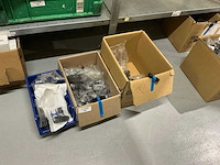 Partij connectoren - afbeelding 1 van  6