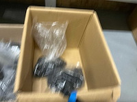 Partij connectoren - afbeelding 3 van  6