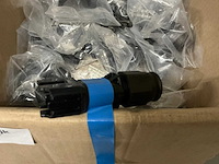 Partij connectoren - afbeelding 5 van  6