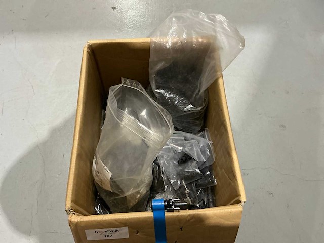 Partij connectoren - afbeelding 2 van  3