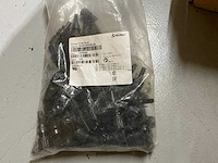 Partij connectoren - afbeelding 3 van  3