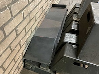 Partij constructiemateriaal - afbeelding 3 van  4