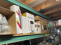 Partij consumentengoederen - afbeelding 1 van  4